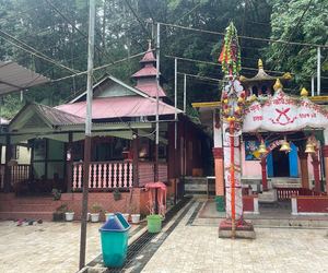 MAHADEV KHOLA DHAM East Khasi Hills, Meghalaya